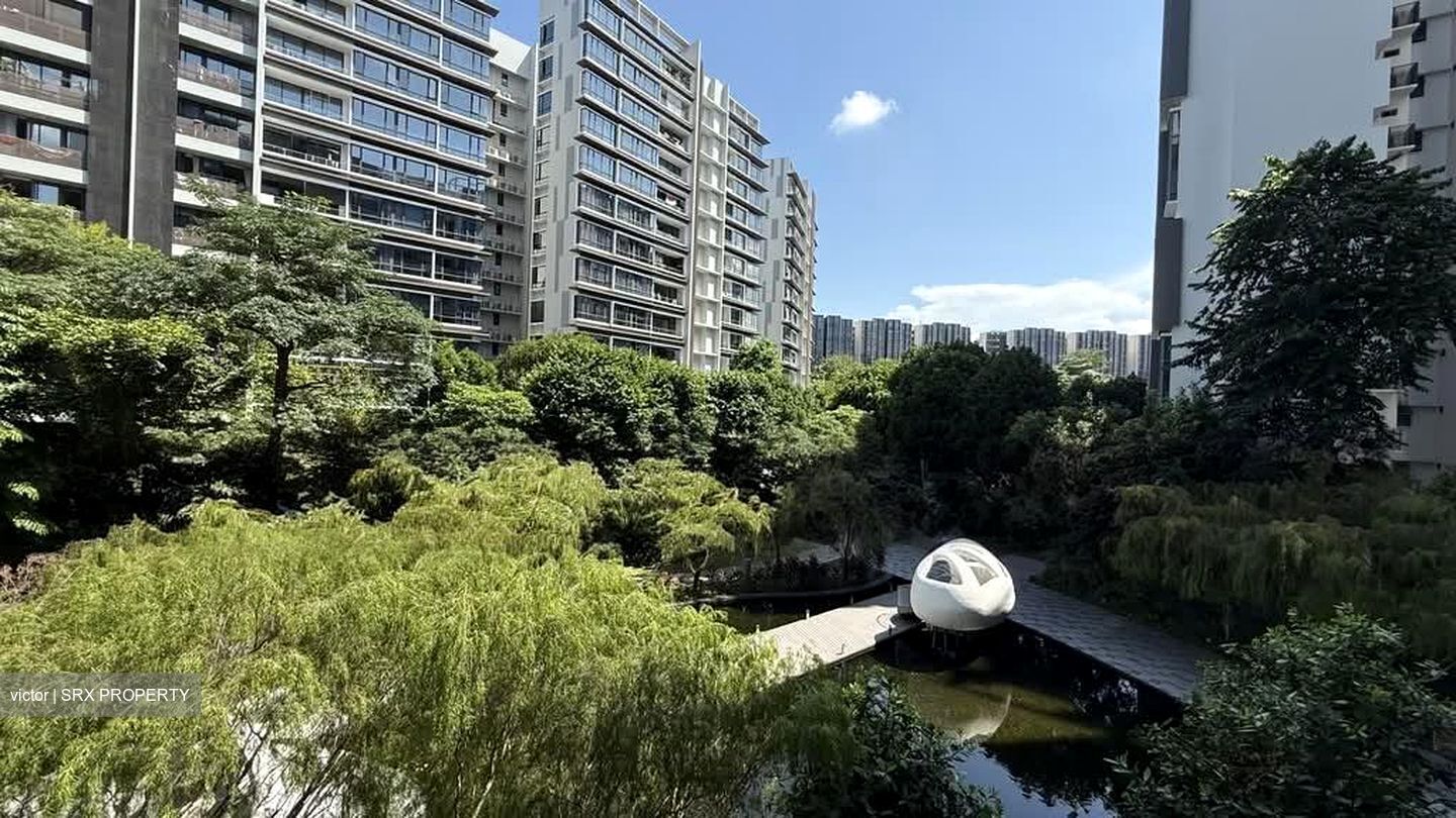 The Palette (D18), Condominium #601538431